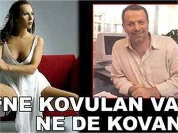 KOVULAN YOK!