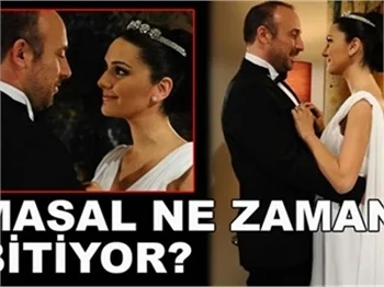 MASAL ŞUBAT SONU BİTİYOR!