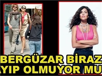 İLK VE SON KEZ KONUŞUYORUM