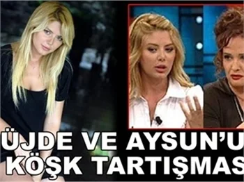 'GİYMEDEN GİDERSİN!'