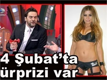 14 ŞUBAT SÜRPRİZİ CARMEN