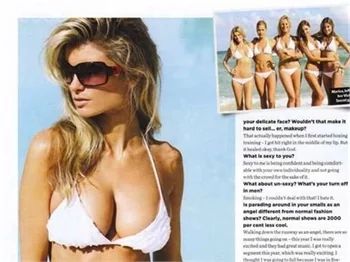Marisa Miller