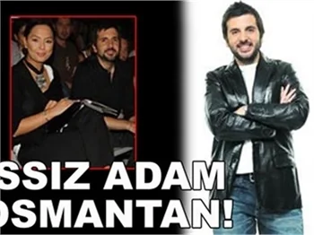 ISSIZ ADAM OLDU!