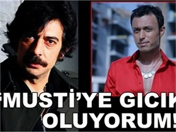 'MUSTİ NEDEN YAĞ ORANIYLA ÖVÜNÜYOR'
