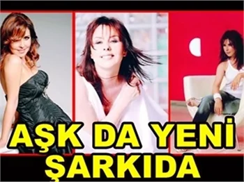 YENİ AŞKA YENİ ŞARKI