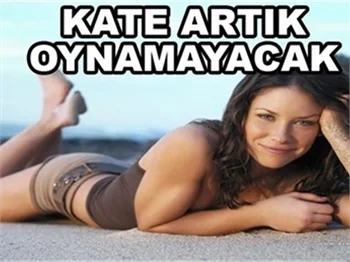 EKRANLARA VEDA EDİYOR