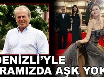 'DENİZLİ İLE ARAMIZDA AŞK YOK!'
