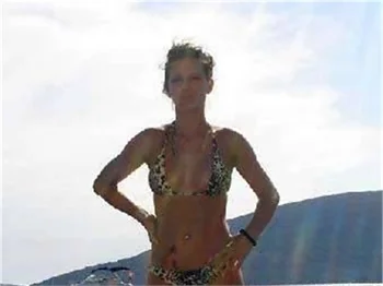 MILICA DABOVIC