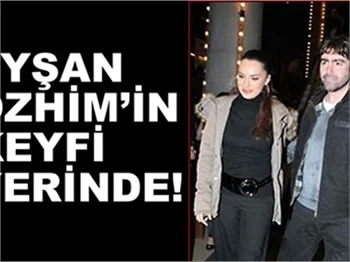 KEYFİ YERİNDE!..