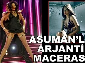 ASUMAN'DAN YENİ YARIŞMA!