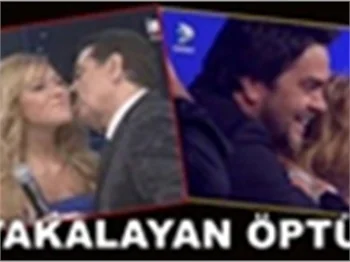 'ÇIPLAKLIĞA KARŞI DEĞİLİM!'
