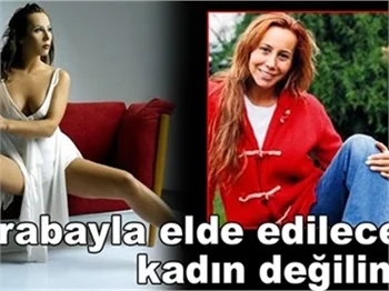 'ARABAYI GERİ GÖNDERDİM!'