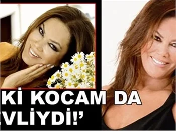İKİ KOCAM DA EVLİYDİ!
