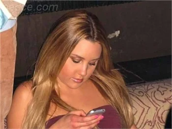 Amanda Bynes
