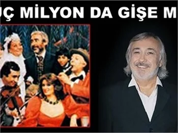 3 MİLYON DA GİŞE Mİ!