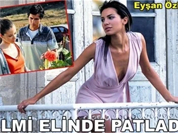 HİÇBİR SALON FİLMİ ALMADI!