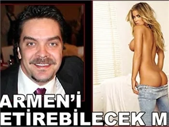 BEYAZ CARMEN’İ GETİREBİLECEK Mİ?