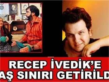 İVEDİK’E YAŞ SINIRI KIZDIRDI!
