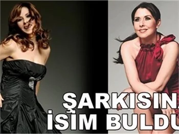 ŞARKISINA İSİM BULDU: DÜŞ MİSALİ!