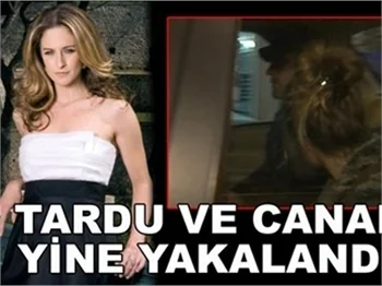 İKİNCİ KEZ YAKALANDILAR!
