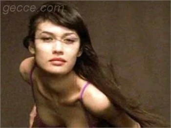 Olga Kurylenko