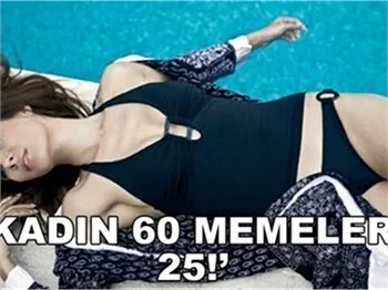 'BU YIL AŞK ZAMANI!'