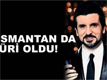 OSMANTAN DA JÜRİ OLDU