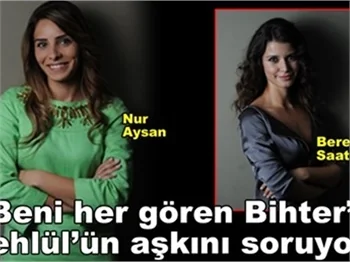 'ÇOK BÜYÜK MERAKLA BEKLENİYOR!'