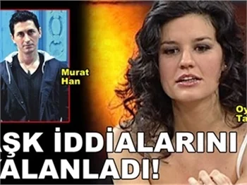 HAKİKATEN SEVGİLİSİ YOK!