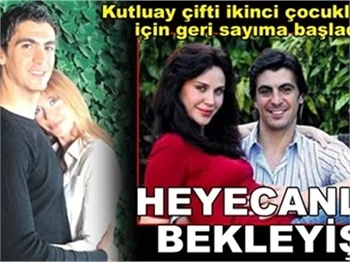 HEYECANLI BEKLEYİŞ