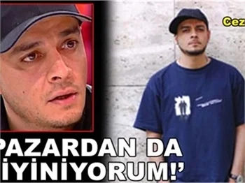 PAZARDAN DA GİYİNİYORUM