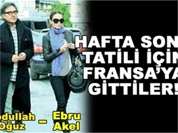 FRANSA KAÇAMAĞI