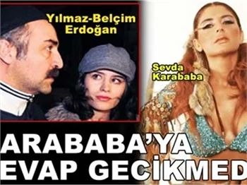 'SÖYLENECEK BİR ŞEY YOK'