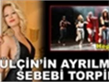 GÜLÇİN'İN DERDİ KIYAKMIŞ