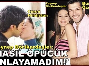 NASIL ÖPME ANLAMADIM