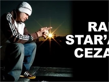RAP STAR’A CEZA!