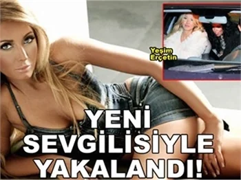 YEŞİM KLASİK CÜMLEYİ SÖYLEDİ!