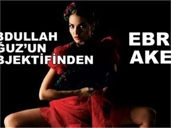 ABDULLAH OĞUZ'UN OBJEKTİFİ!