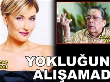 ÇOK ACI ÇEKİYOR!