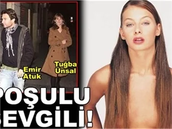 POŞULU SEVGİLİ!