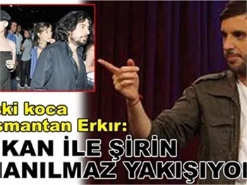BİRBİRLERİNE İNANILMAZ YAKIŞIYOR!