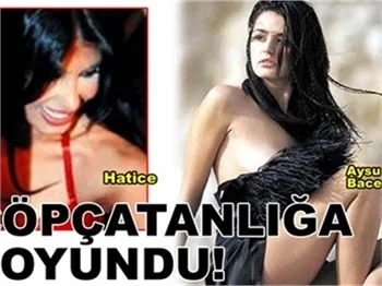 ÇÖPÇATANLIĞA SOYUNDU