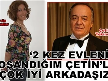 BEN MATMAZEL GİBİ DEĞİLİM!