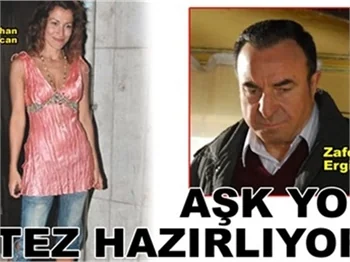 AŞK YOK TEZ HAZIRLIYOR!