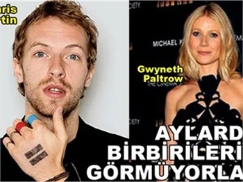 AYLARDIR BİRBİRLERİNİ GÖRMÜYORLAR