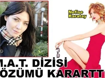 MAT SAYESİNDE GÖZÜM KARARDI