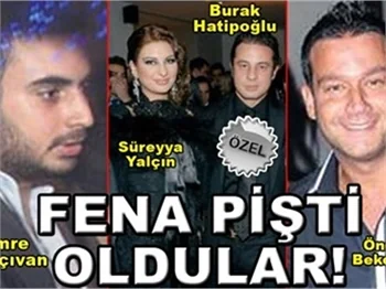 YILIN PİŞTİSİ!