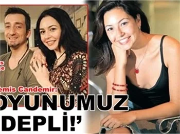 'OYUNUMUZ EDEPLİ!'