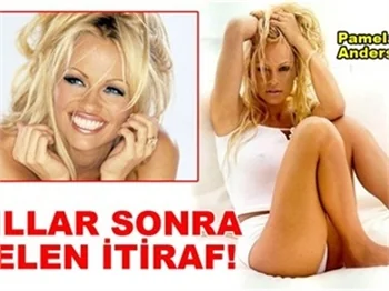 'PLAYBOY BENİ HAYATA DÖNDÜRDÜ!'