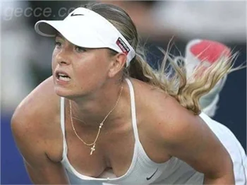 Tenis kortlarının güzelleri